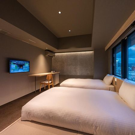 Onn Yuda Onsen Hotel Yamaguchi Exterior foto