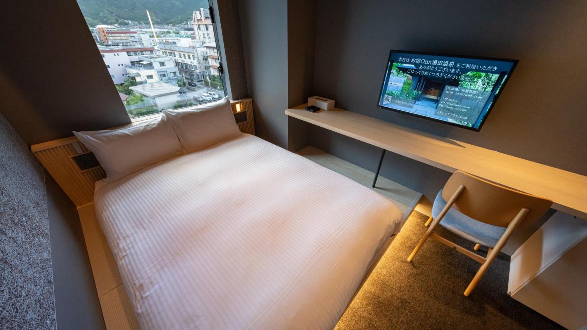 Onn Yuda Onsen Hotel Yamaguchi Exterior foto